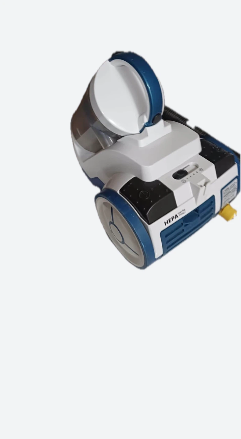 Bissell Vacuum Cleaner - photo 2