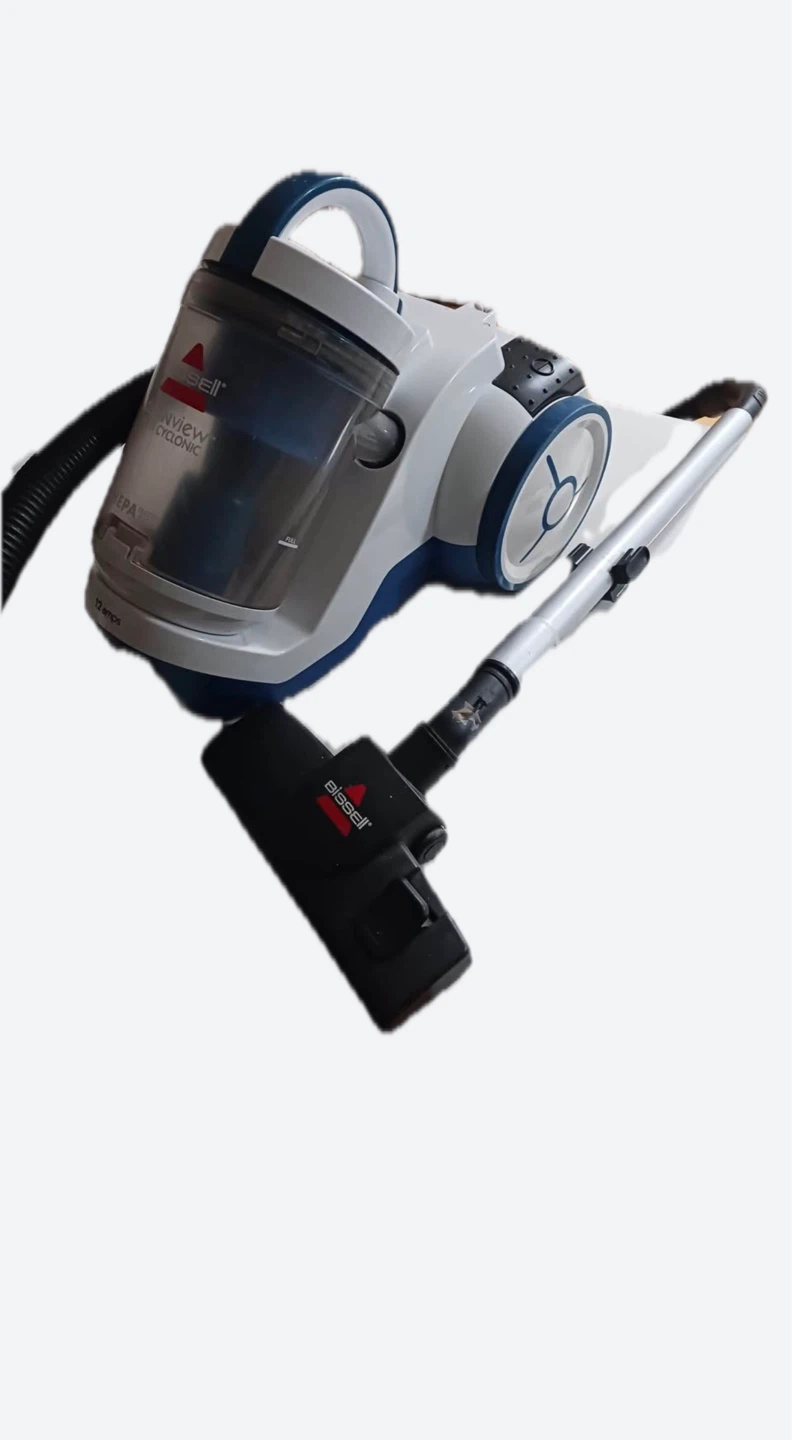 Bissell Vacuum Cleaner - photo 3