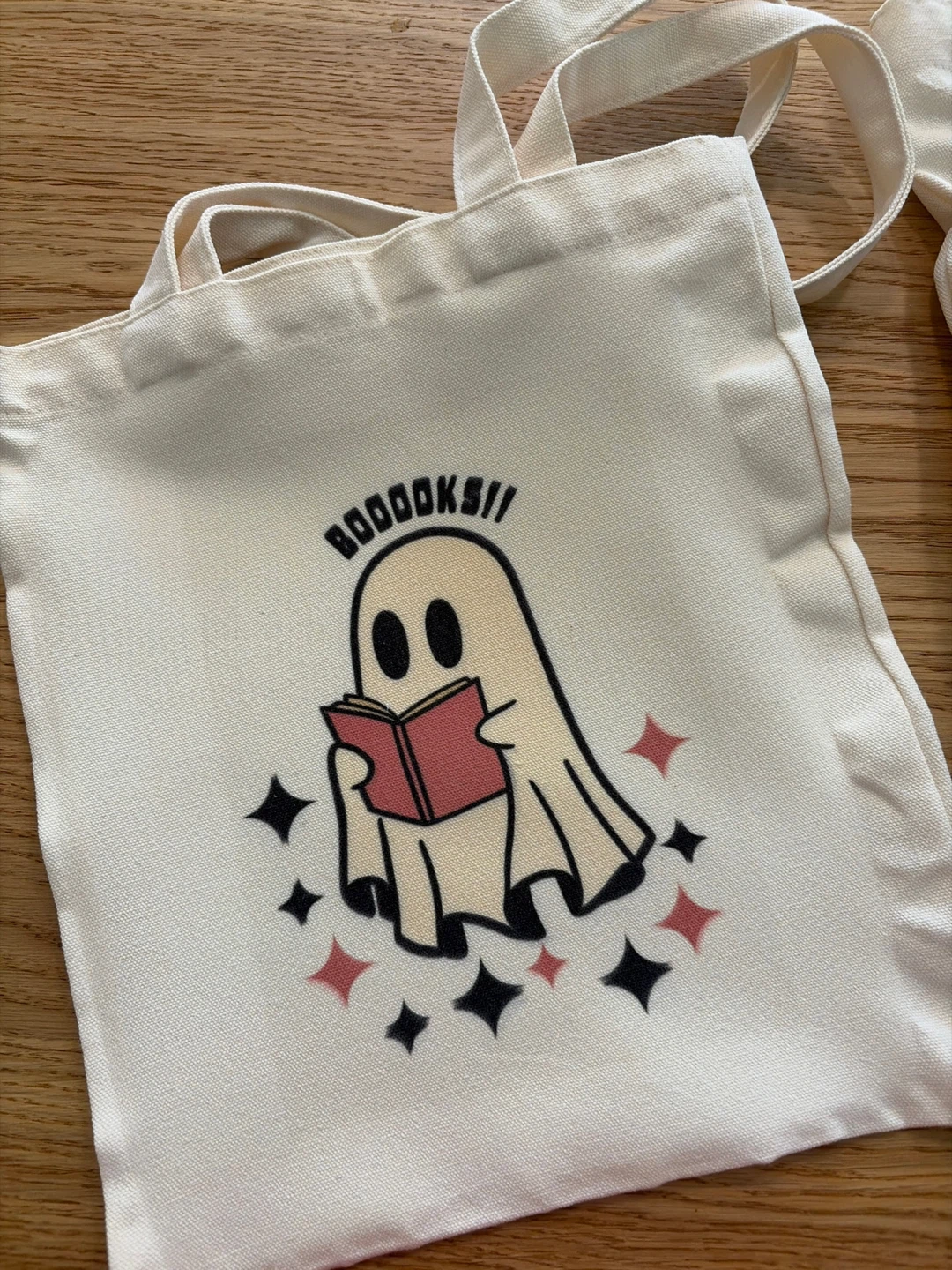 CanvasTote Bag - photo 4