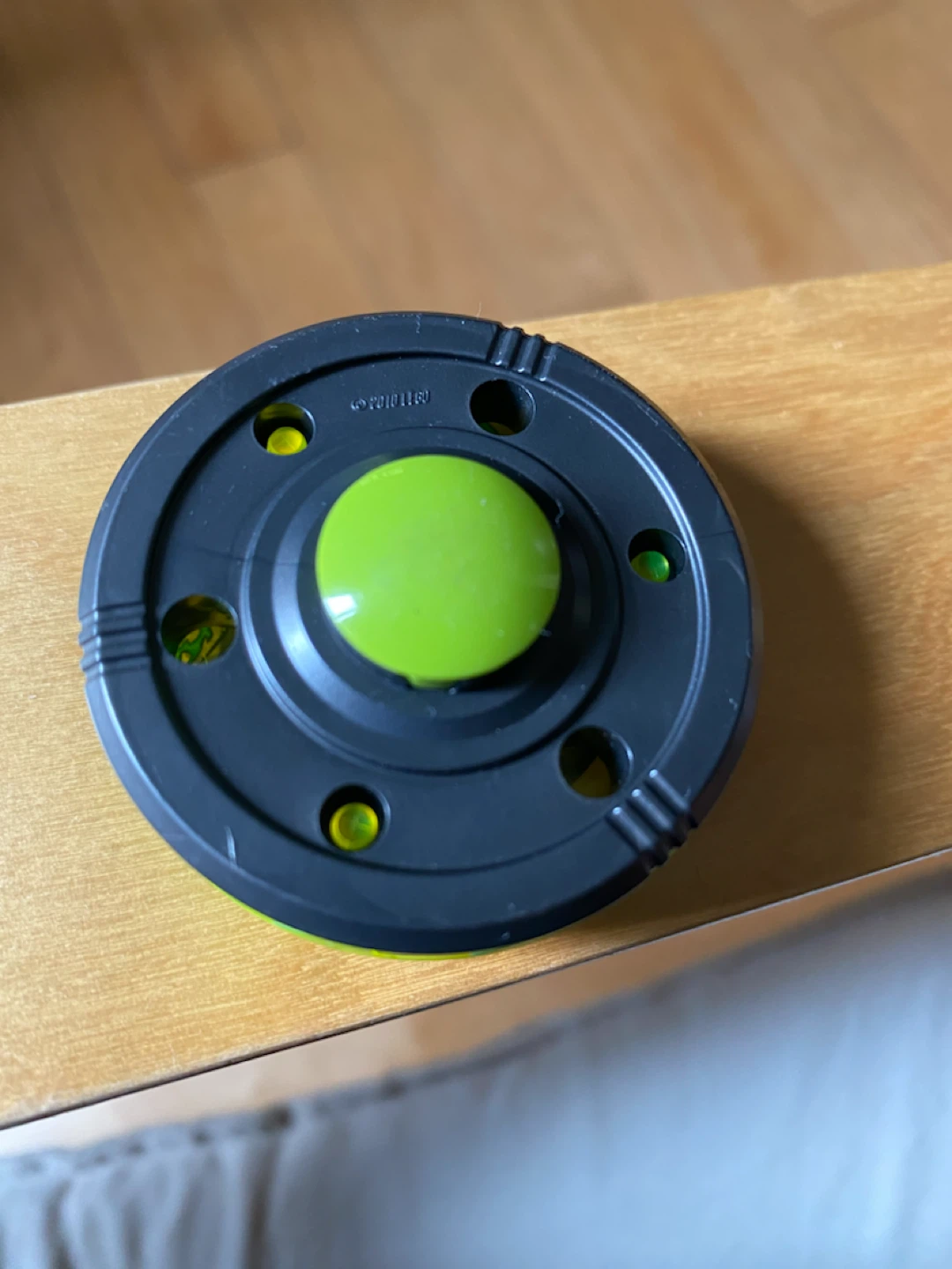 Lego Ninjago spinner - photo 2