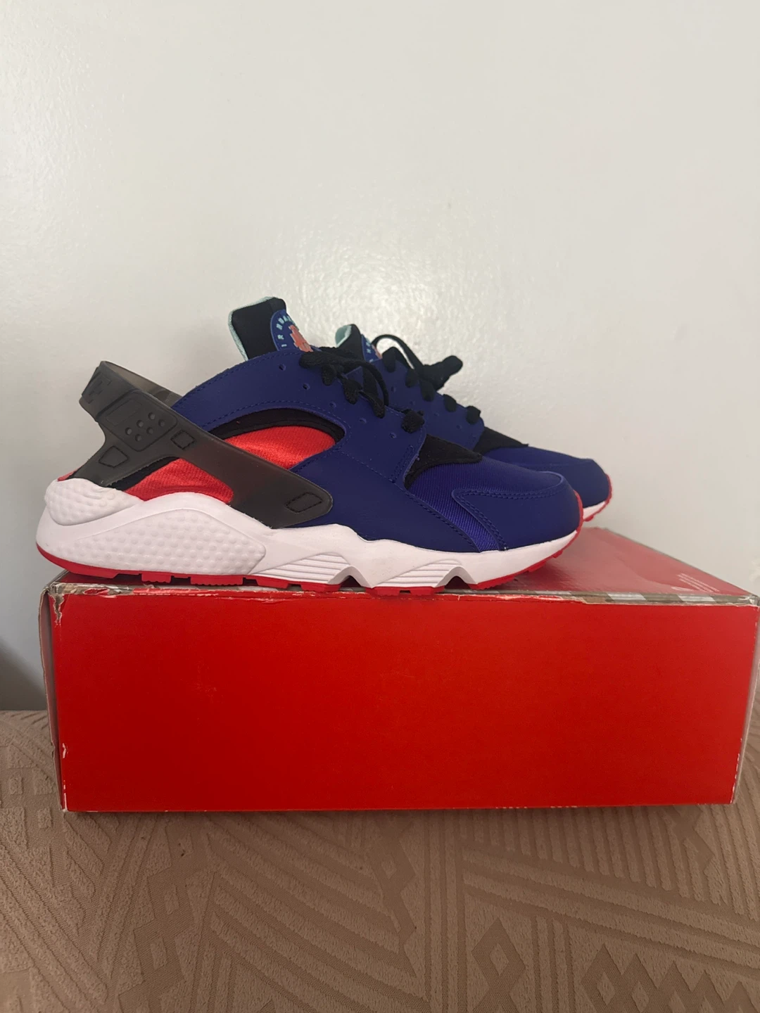 Nike Air Huarache Sneakers
