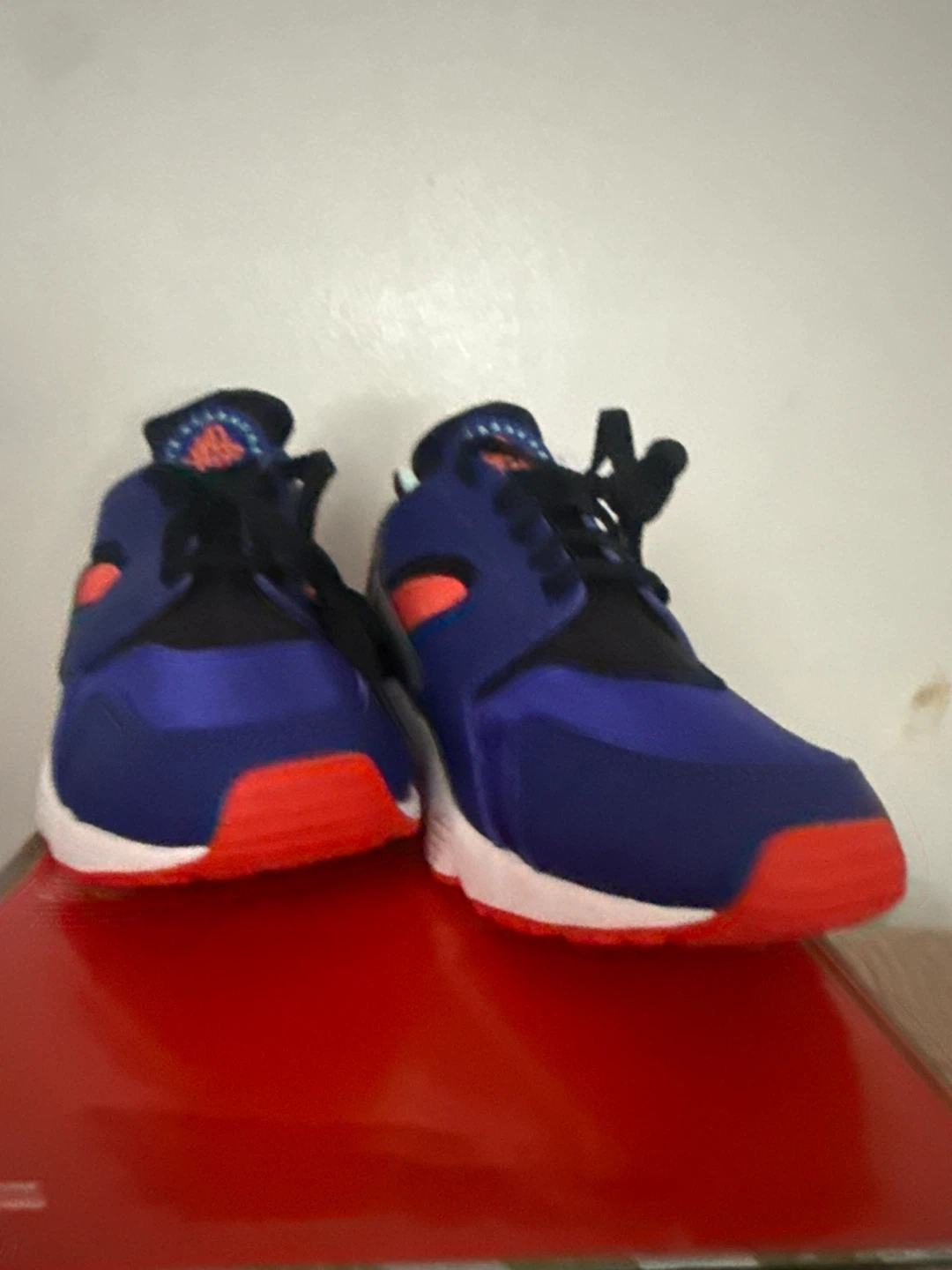 Nike Air Huarache Sneakers - photo 2