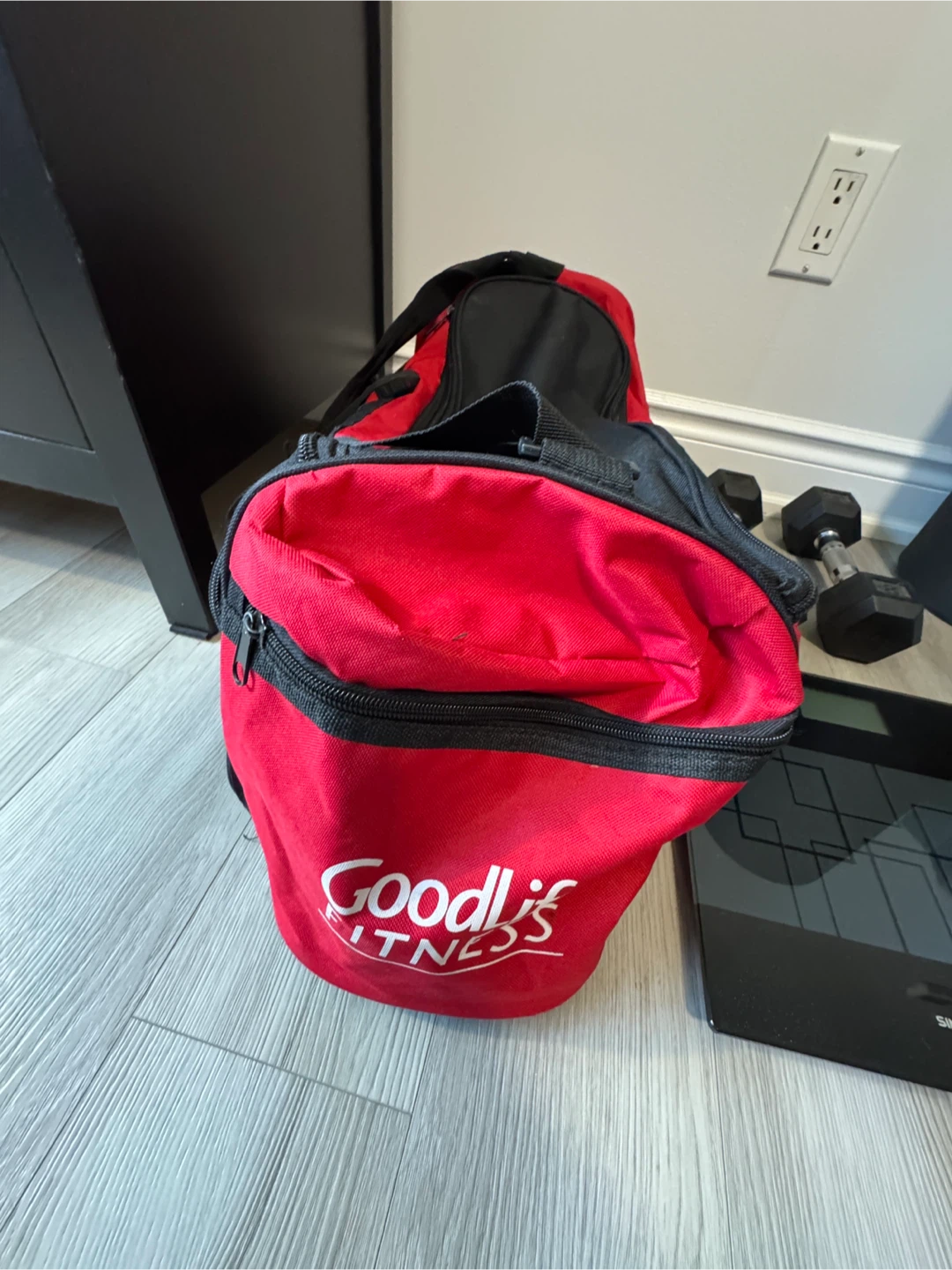 Home Gym fitness bundle - photo 5
