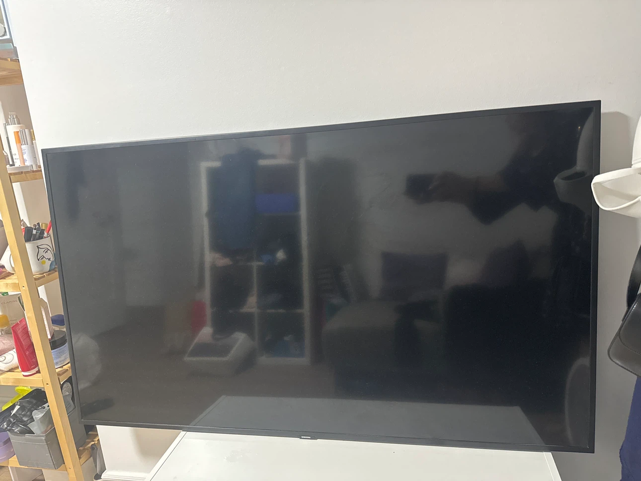 Samsung 75" 4K Smart TV - photo 3