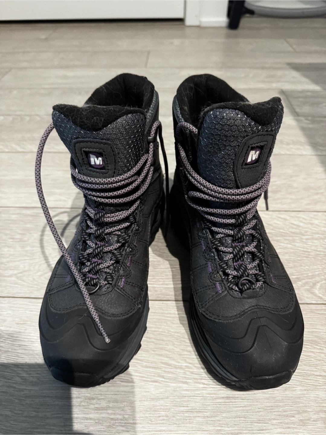 Merrell Winter Boots size 7.5