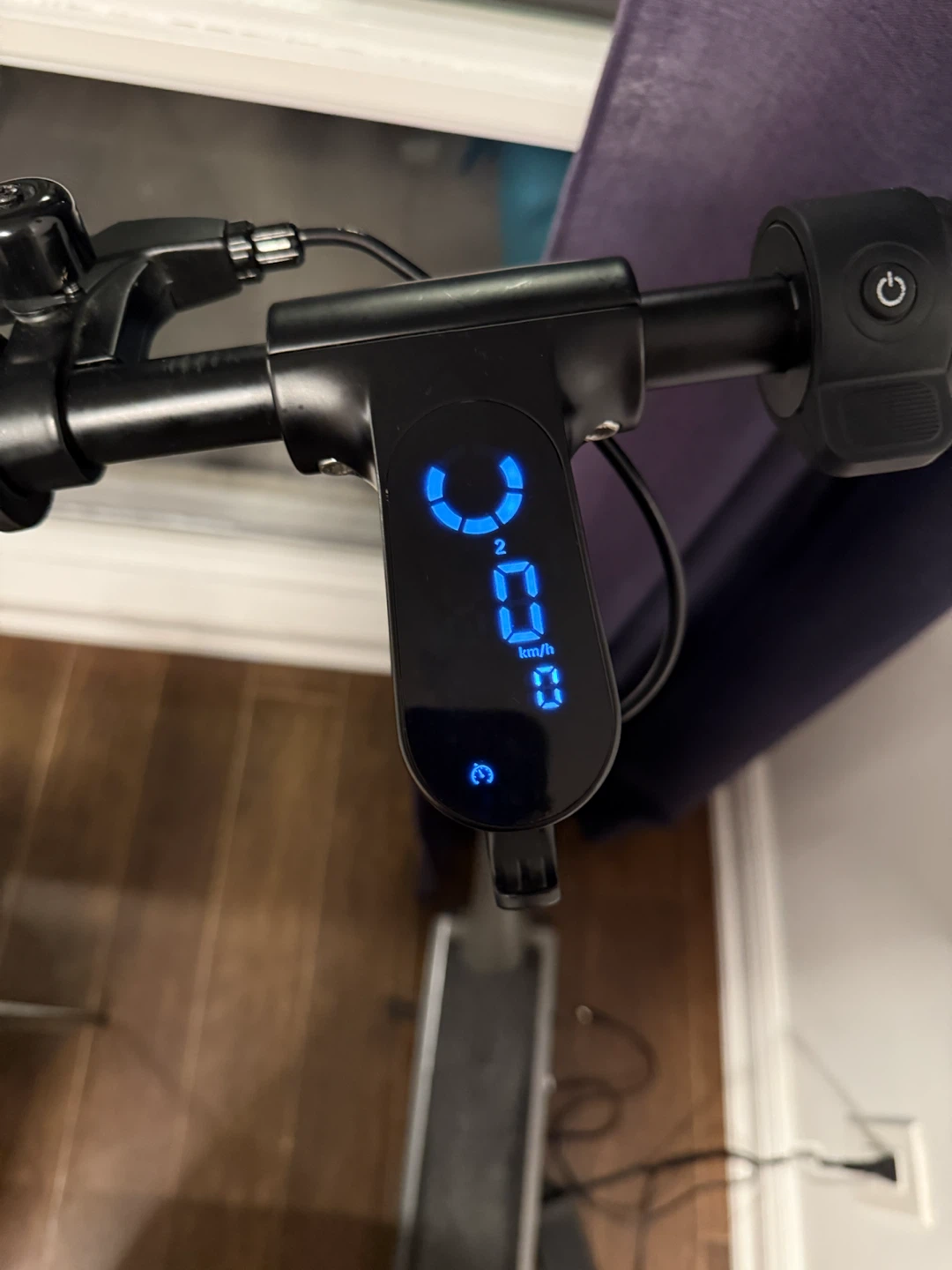 Electric Scooter (5th wheel) - NEED GONE TODAY! - photo 2