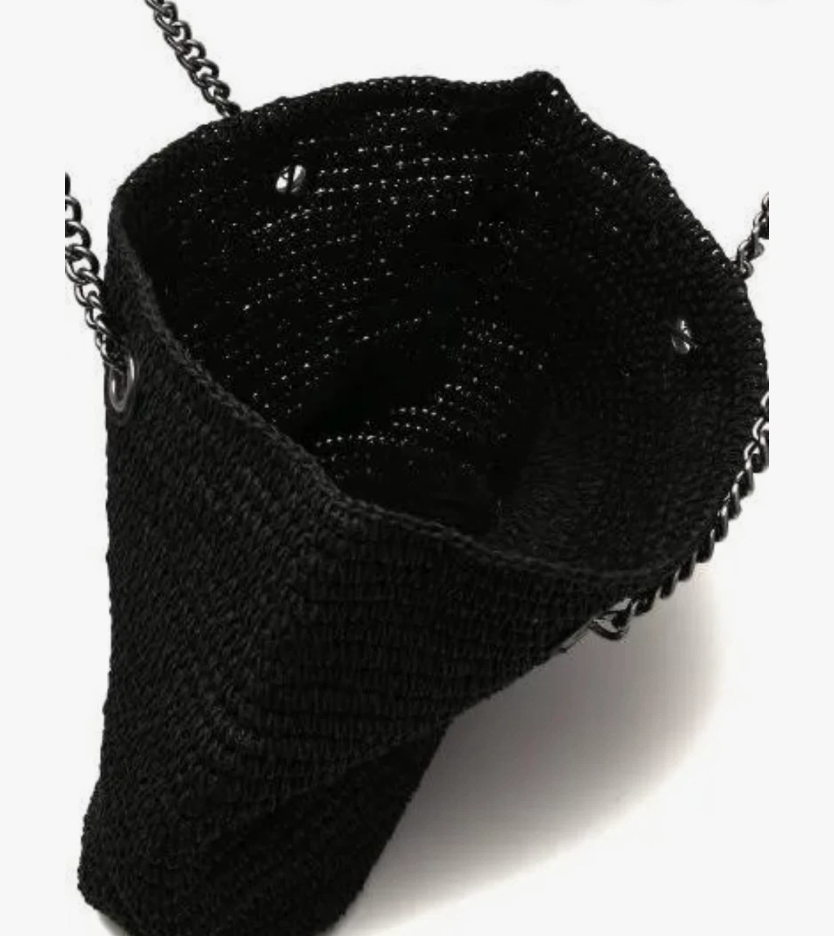 Kurt Geiger London Black Tote Bag - photo 4