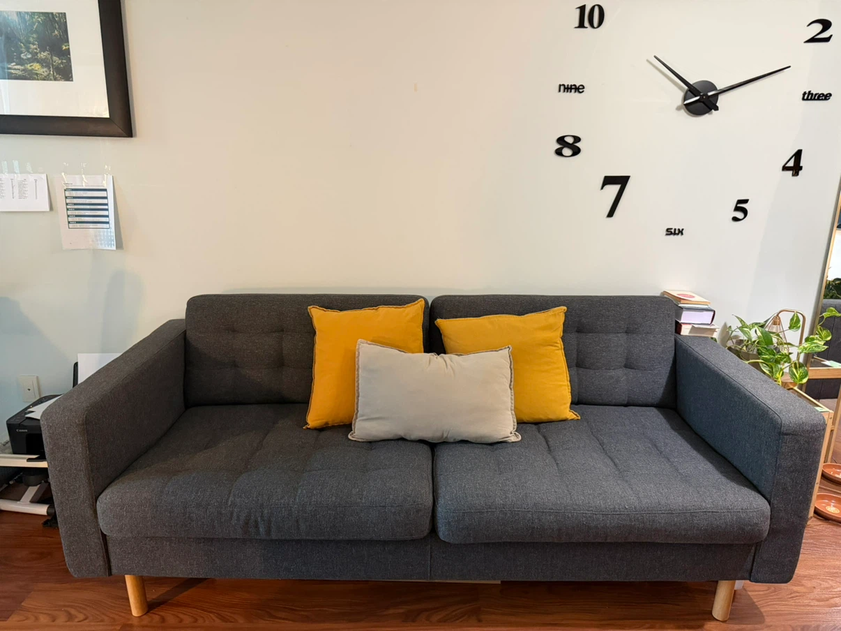 MORABO Sofa - Three seater