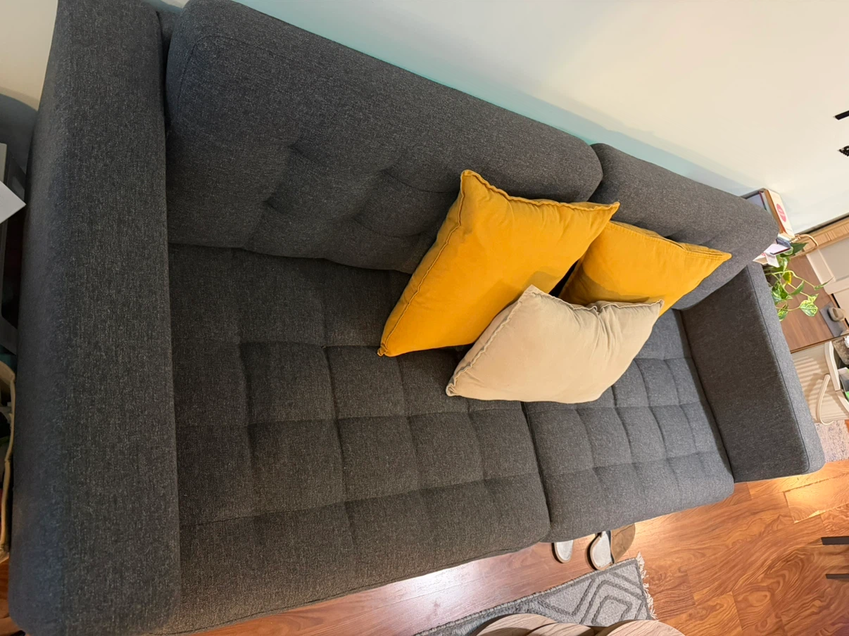 MORABO Sofa - Three seater - photo 2