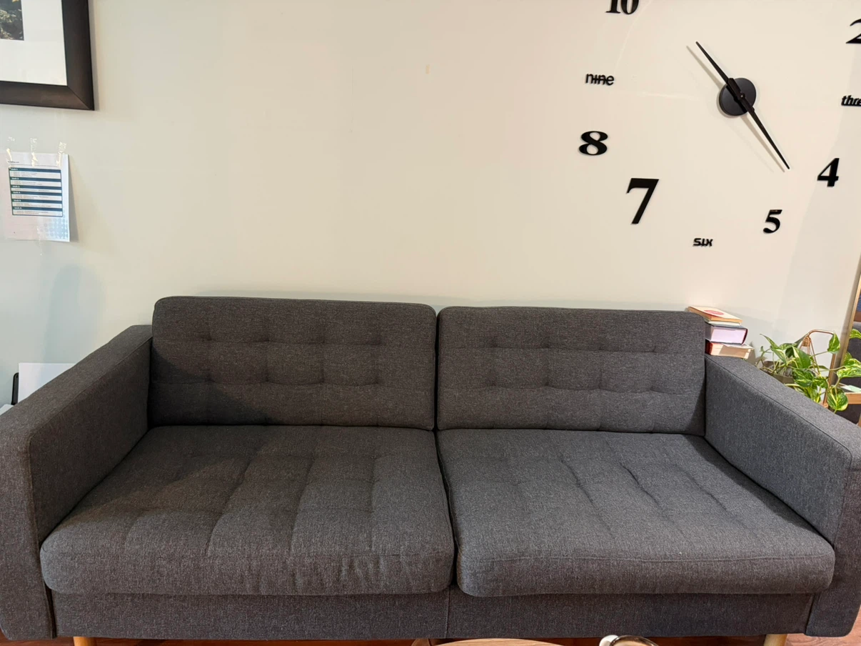 MORABO Sofa - Three seater - photo 3