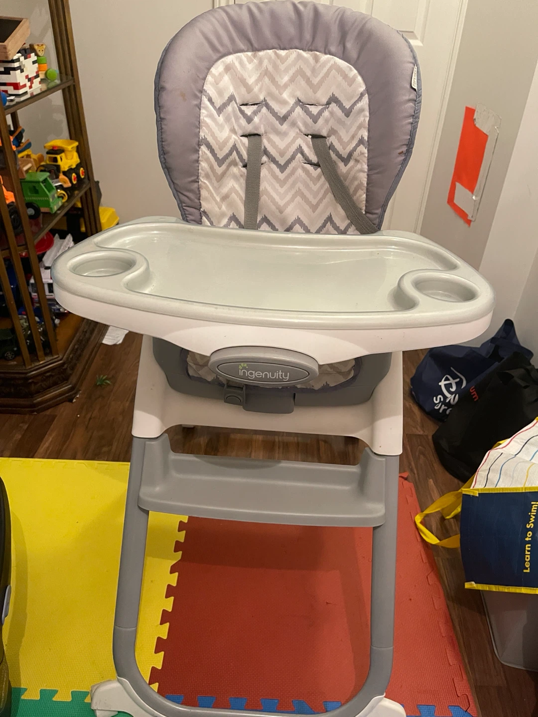 Ingenuity Baby High Chair