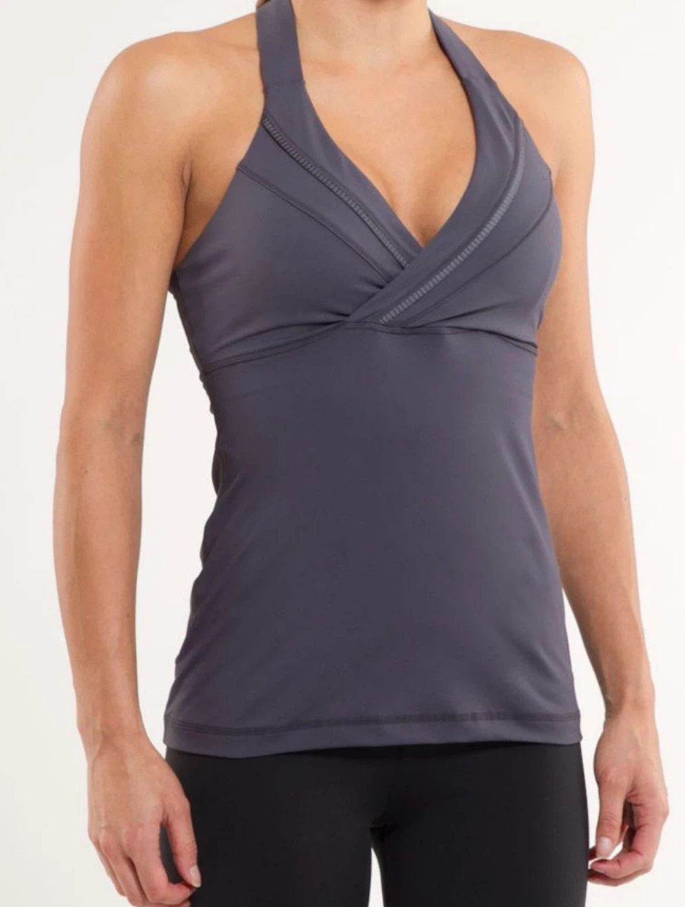 Lululemon Racerback Tank - Size 10