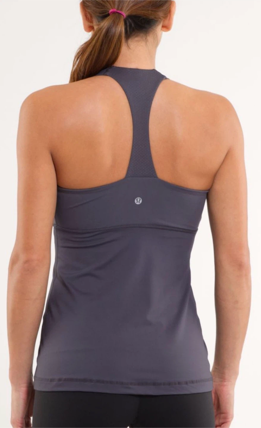 Lululemon Racerback Tank - Size 10 - photo 2