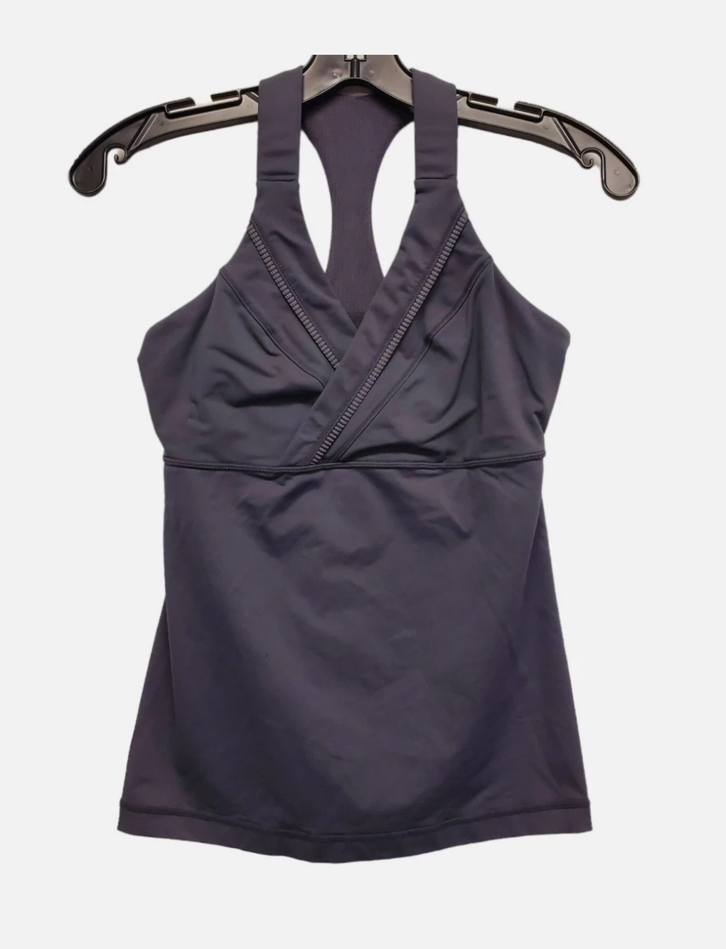 Lululemon Racerback Tank - Size 10 - photo 3