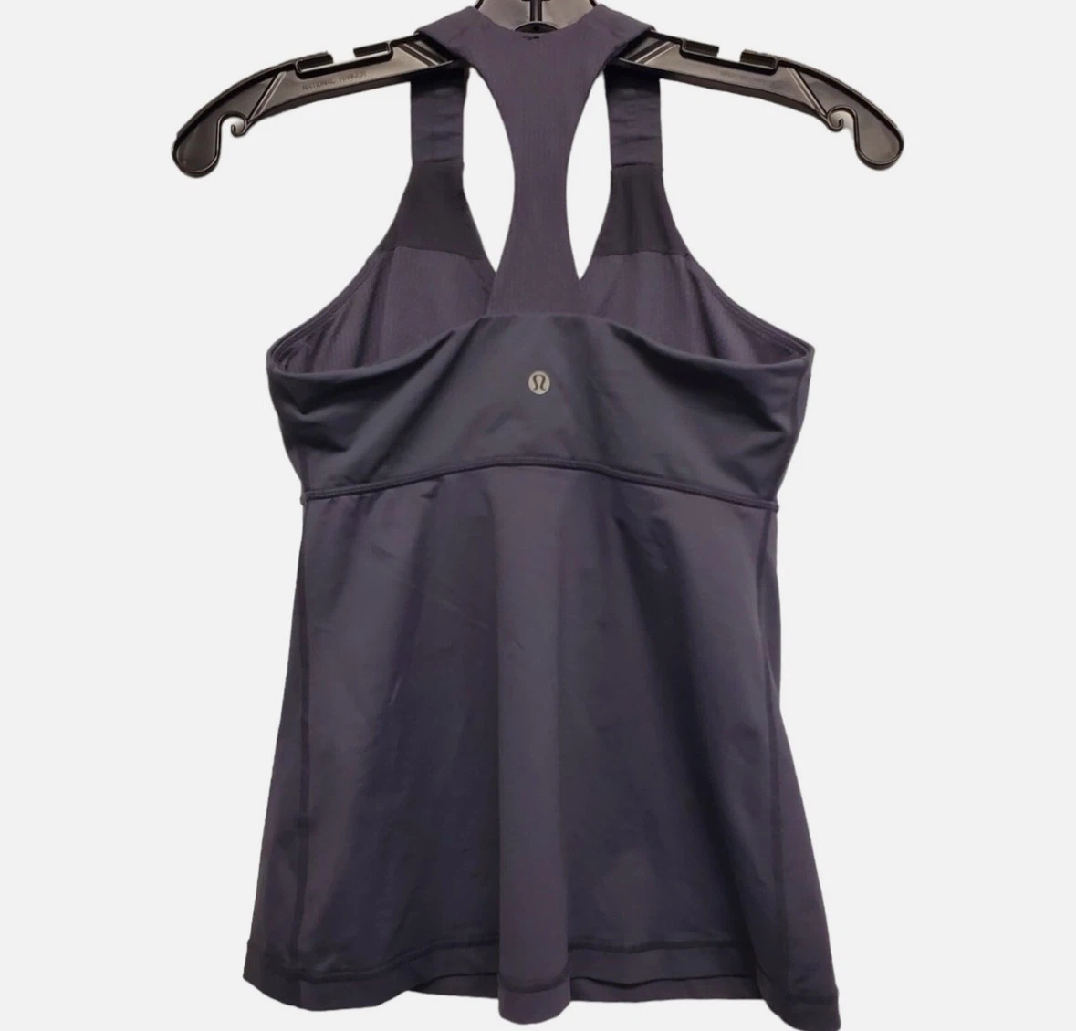 Lululemon Racerback Tank - Size 10 - photo 4