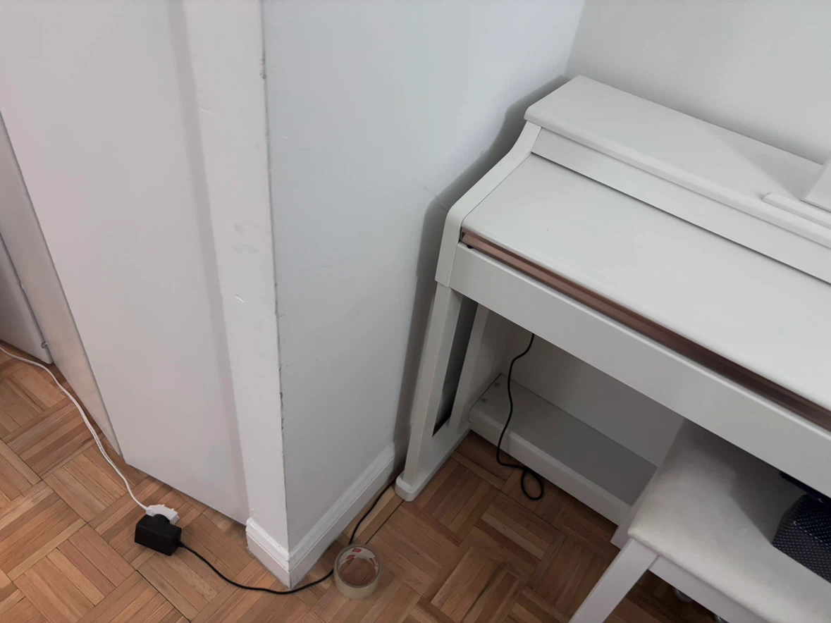 Donner DDP-100 Digital Piano