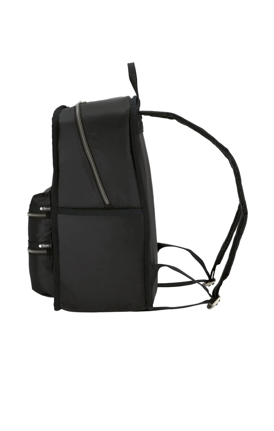 LeSportsac Black Functional Backpack - photo 4
