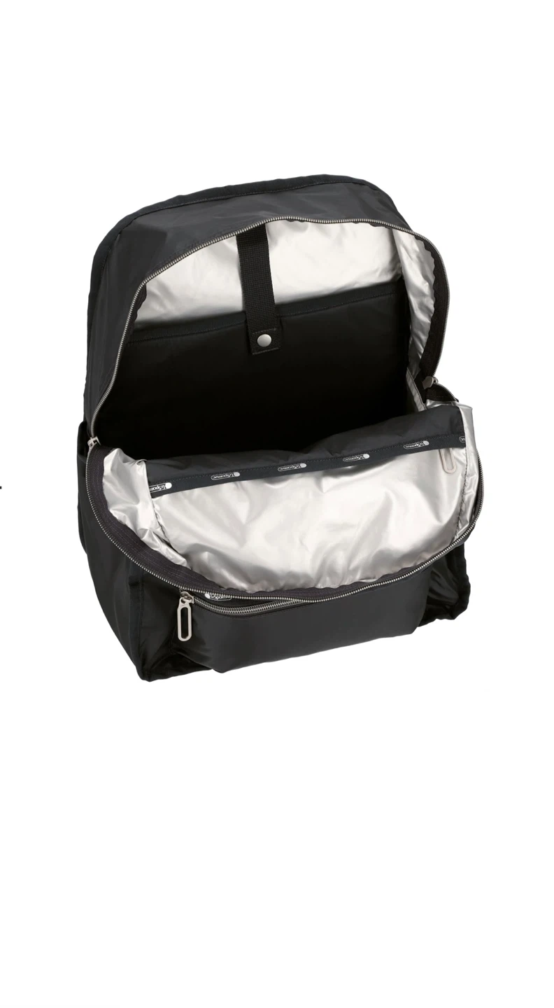 LeSportsac Black Functional Backpack - photo 5