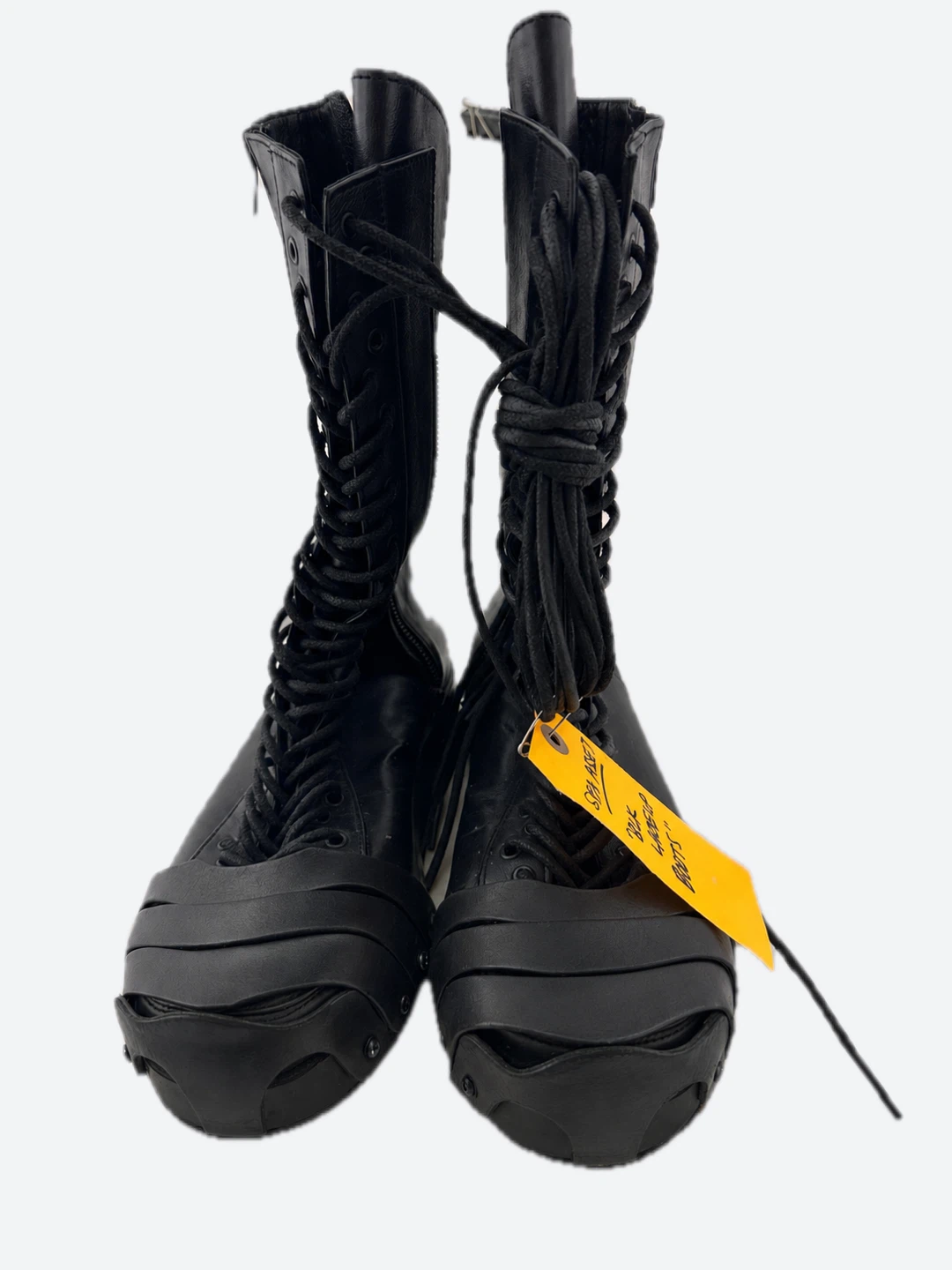 GELAREH DESIGNS Men's Rutas Boots