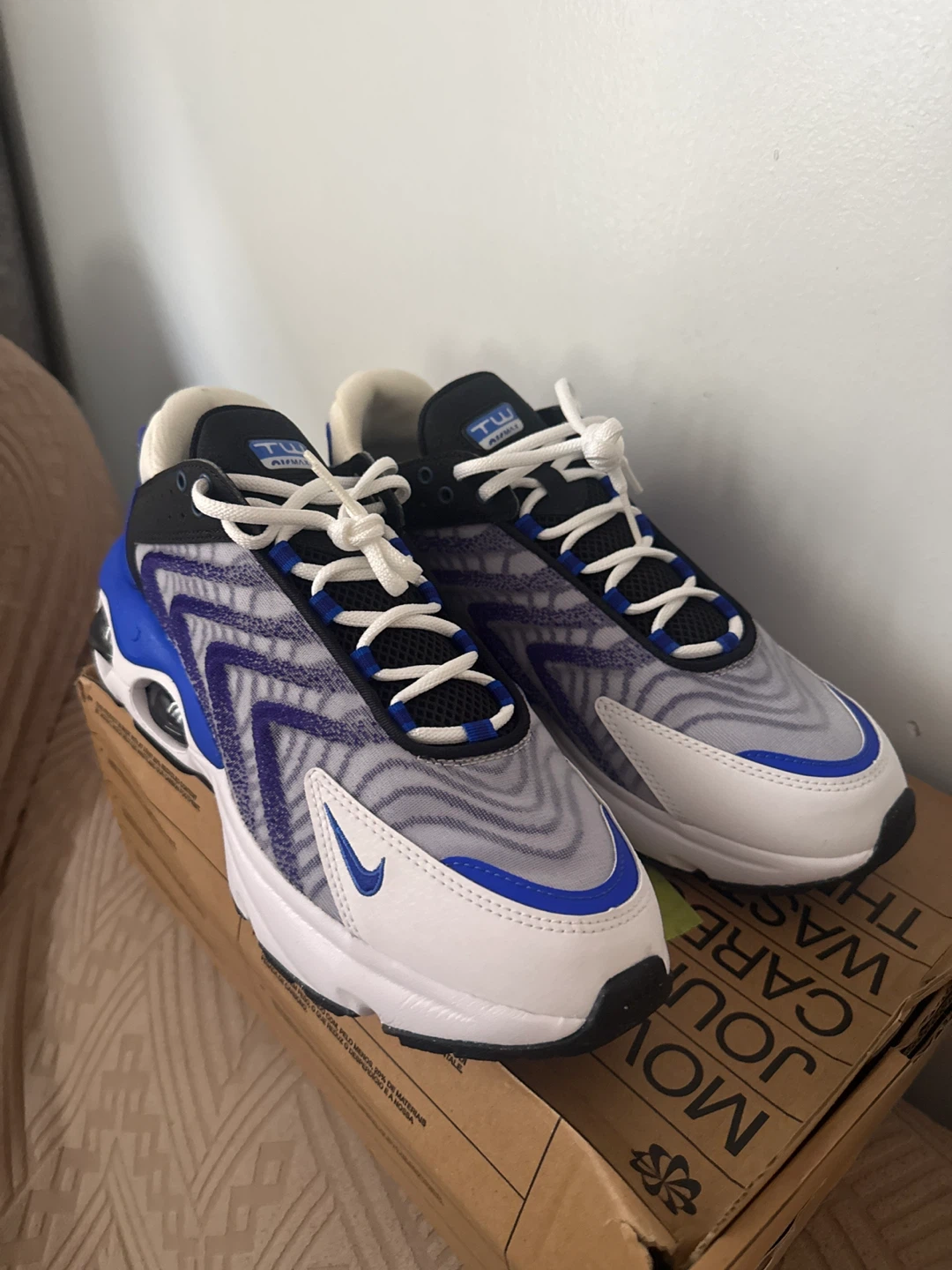 Nike Air Max TW Casual Shoes - photo 2