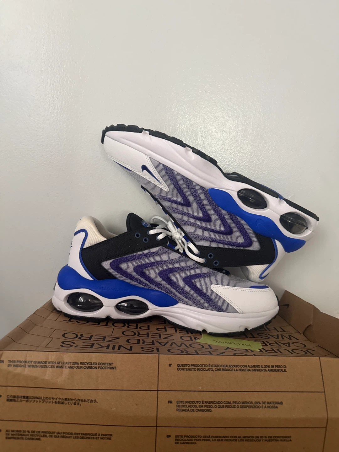 Nike Air Max TW Casual Shoes - photo 3