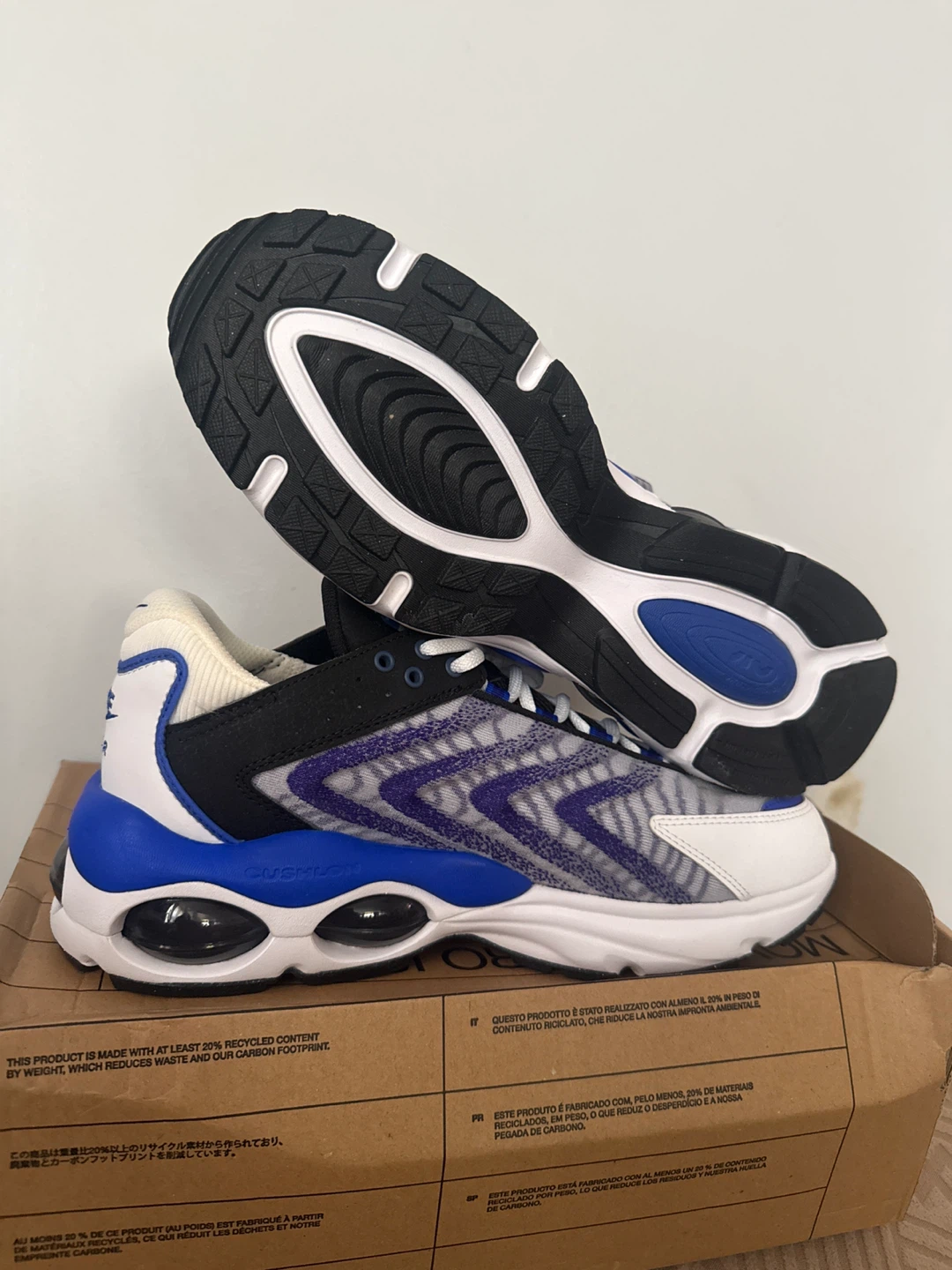 Nike Air Max TW Casual Shoes - photo 4