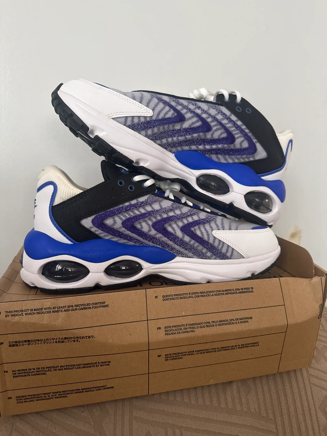 Nike Air Max TW Casual Shoes - photo 5