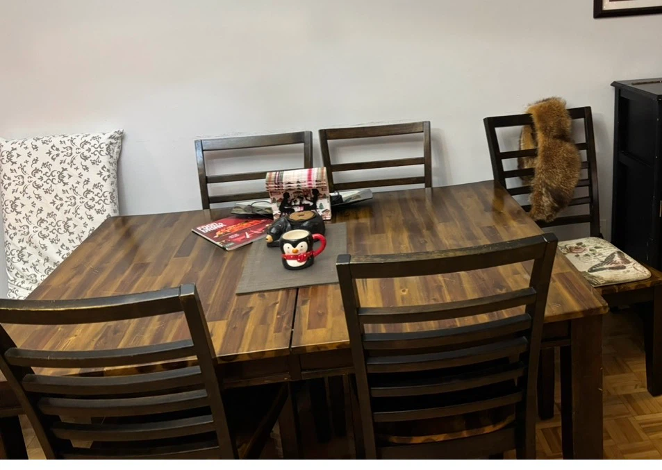 Dining set