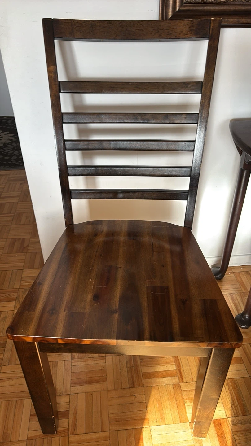 Dining set - photo 3