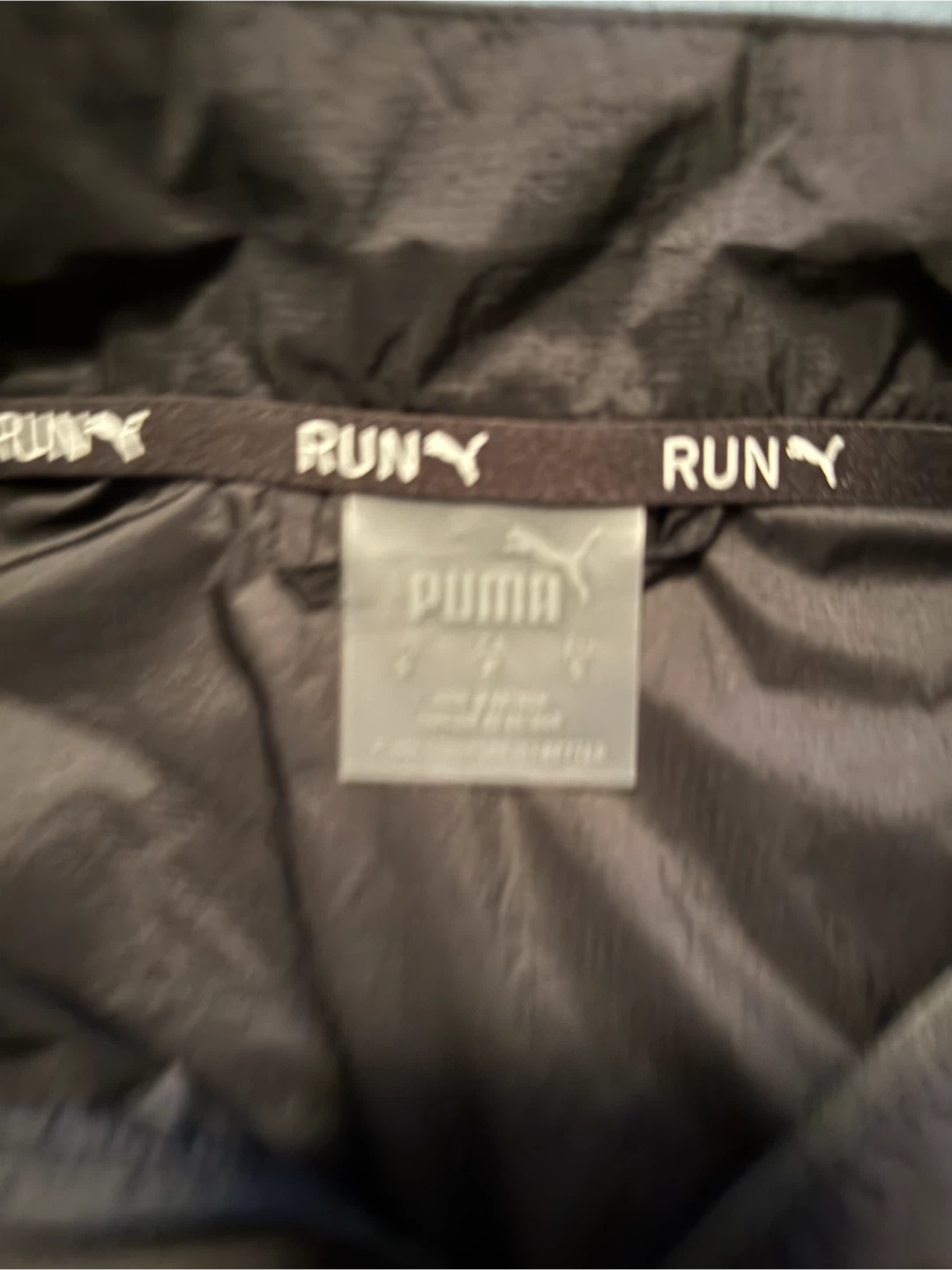 Puma WindCELL Running Jacket with Exercise Tights - photo 3