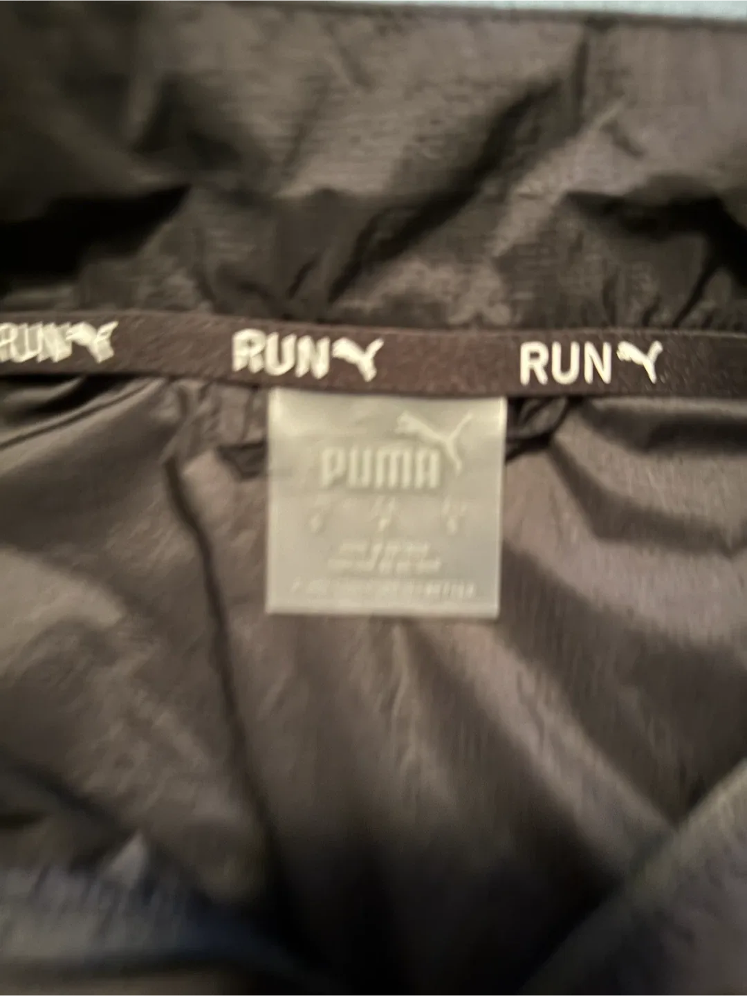 Woman’s Running Jacket with Exercise Tights - photo 3