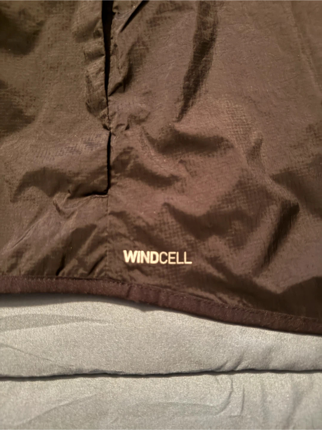 Puma WindCELL Running Jacket with Exercise Tights - photo 4