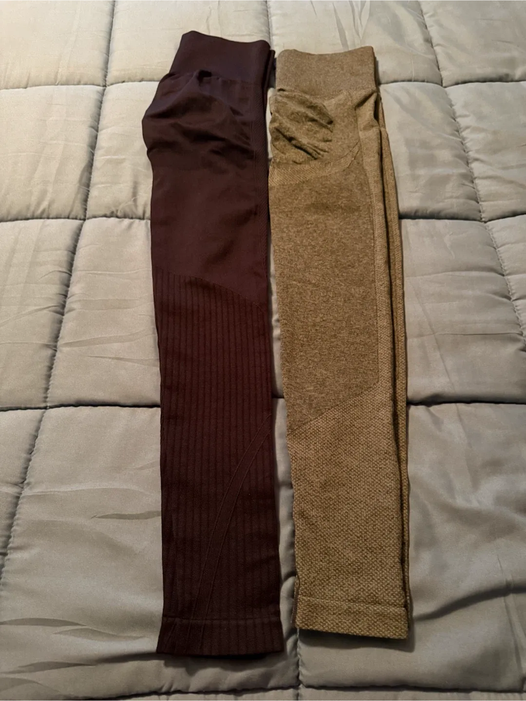 Woman’s Running Jacket with Exercise Tights - photo 5