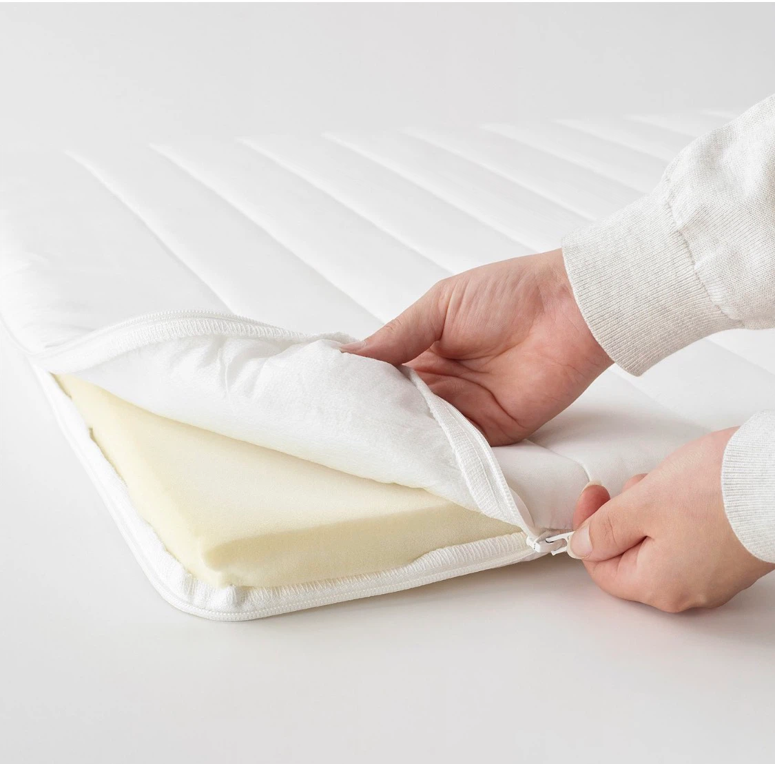 IKEA Sultan Mattress Topper - full - photo 3