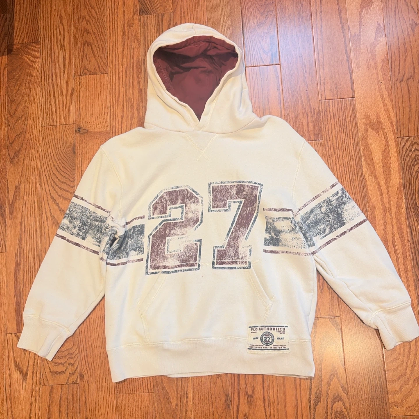 The Children's Place Hoodie L/G (10/12)