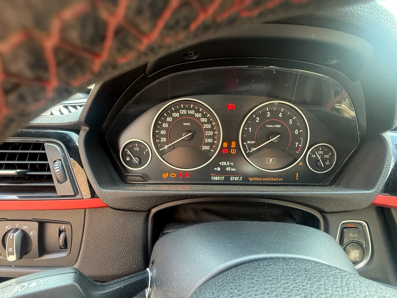 BMW 428i  xdrive - photo 2