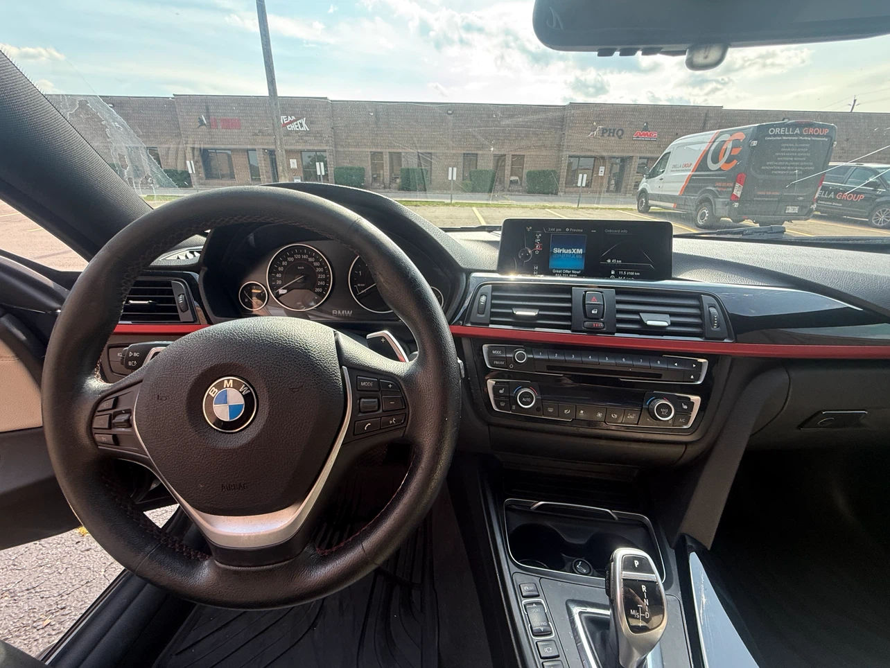 BMW 428i  xdrive - photo 3