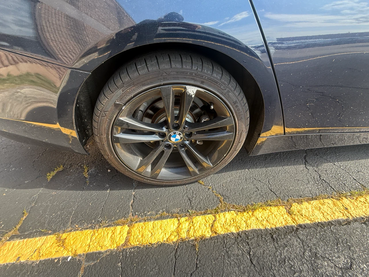 BMW 428i  xdrive - photo 5