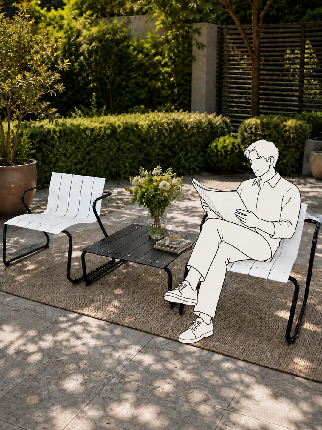 Outdoor Furniture