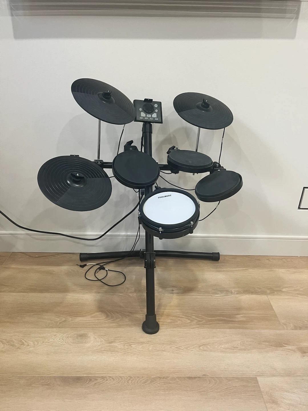 Electronic Drum Set