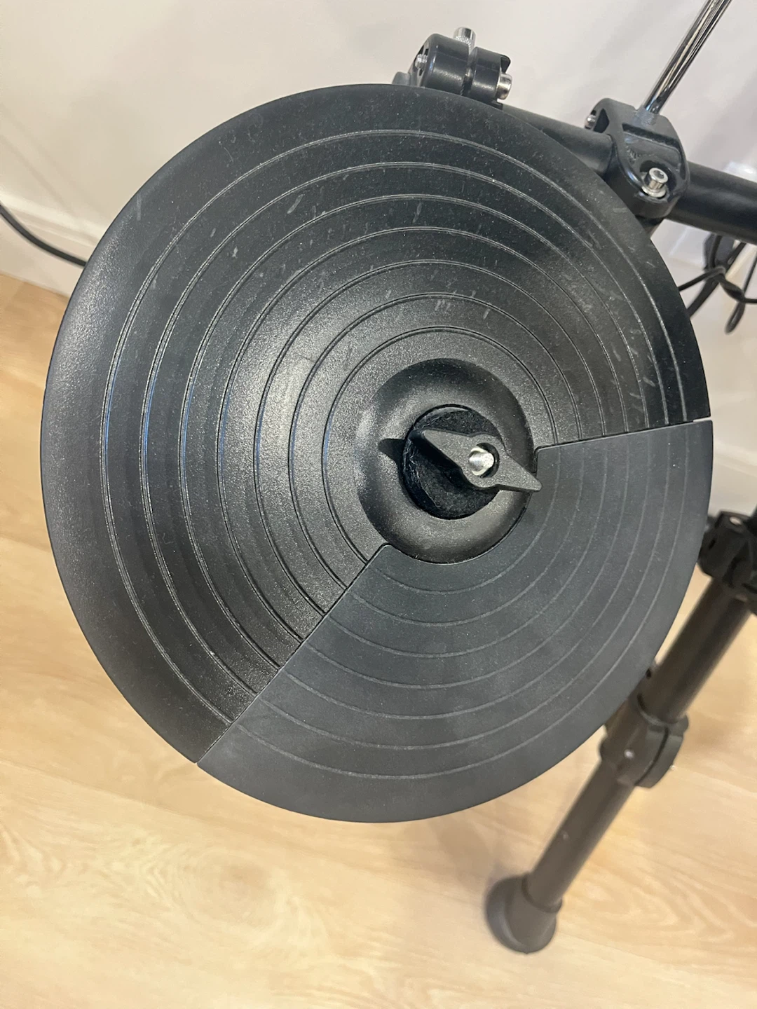Electronic Drum Set - photo 2