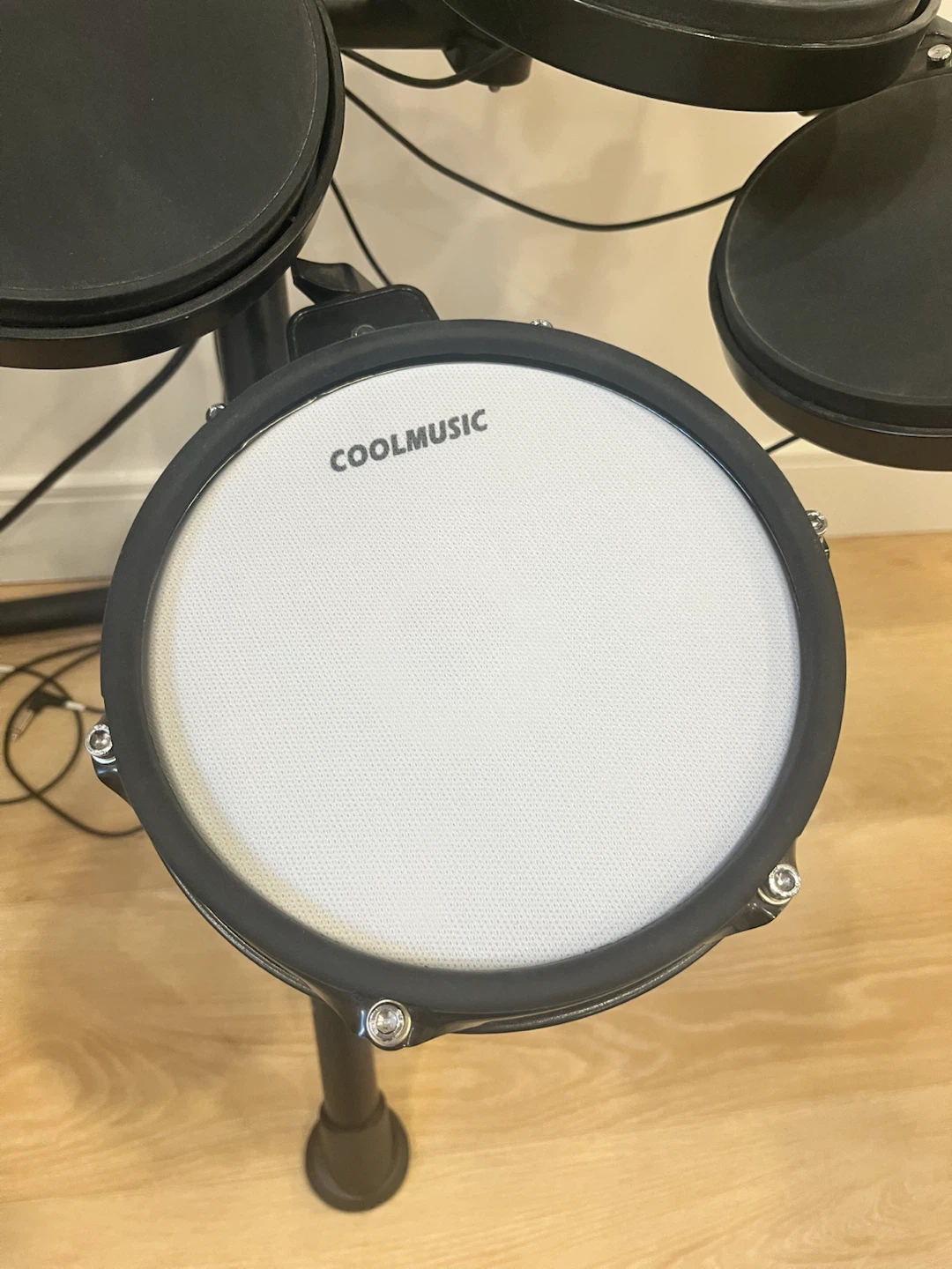 Electronic Drum Set - photo 3