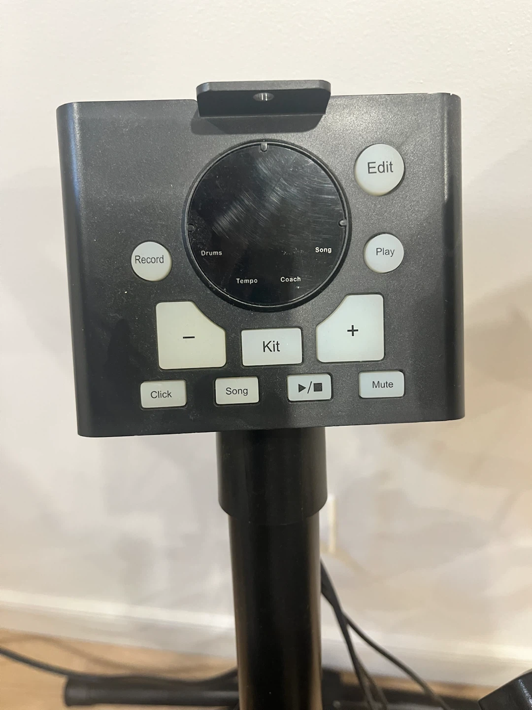 Electronic Drum Set - photo 4