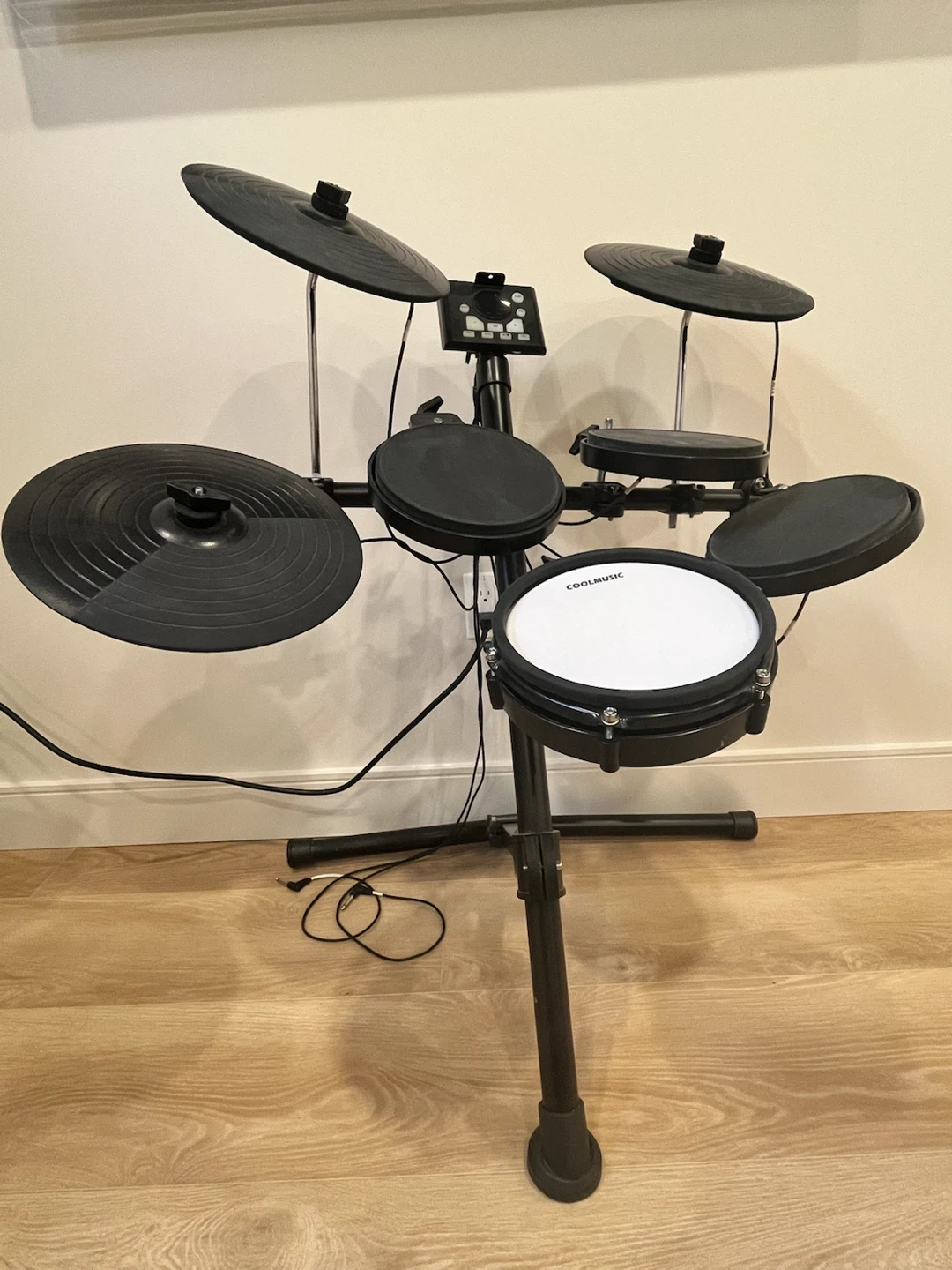 Electronic Drum Set - photo 5