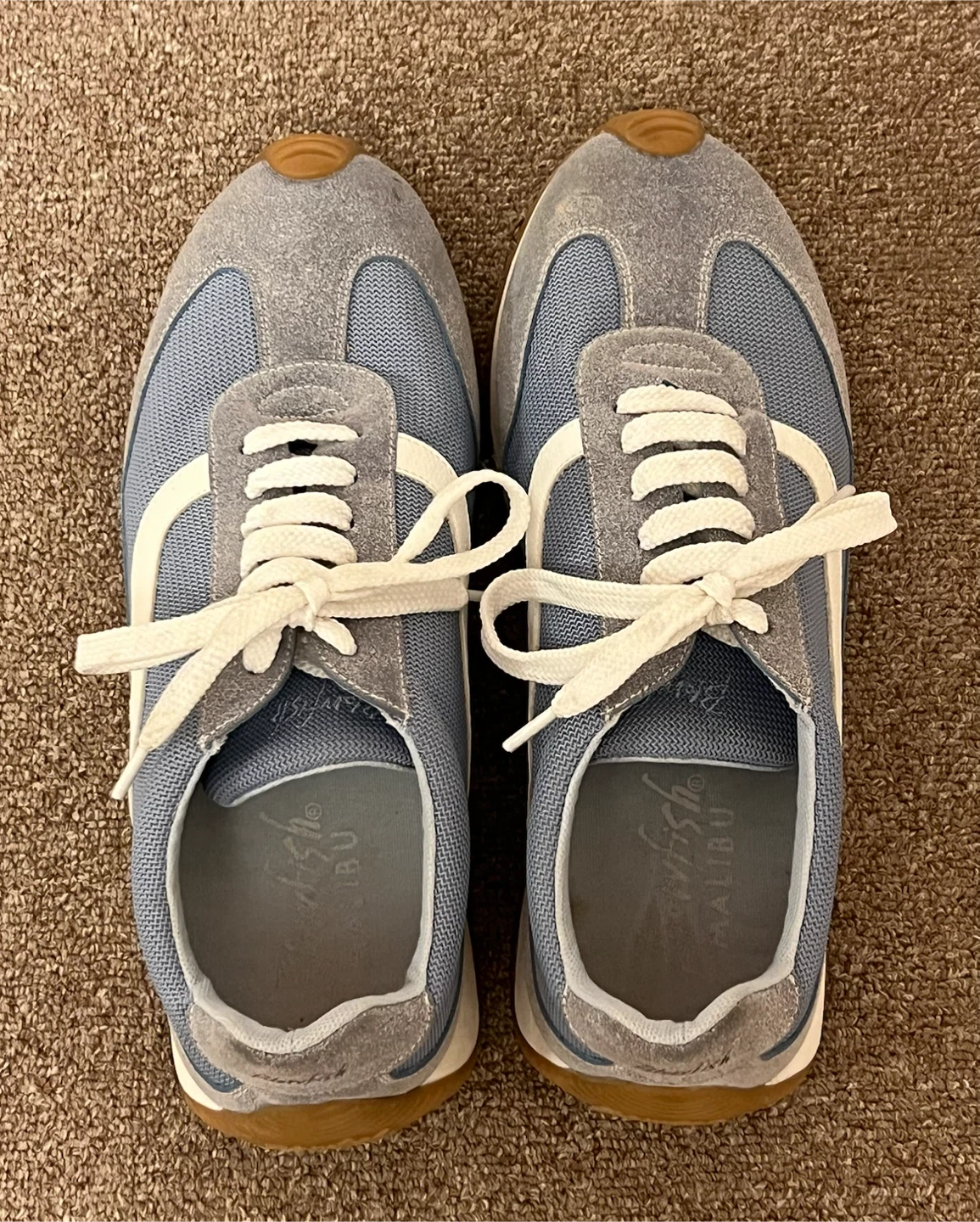 Women’s Sneakers - photo 2