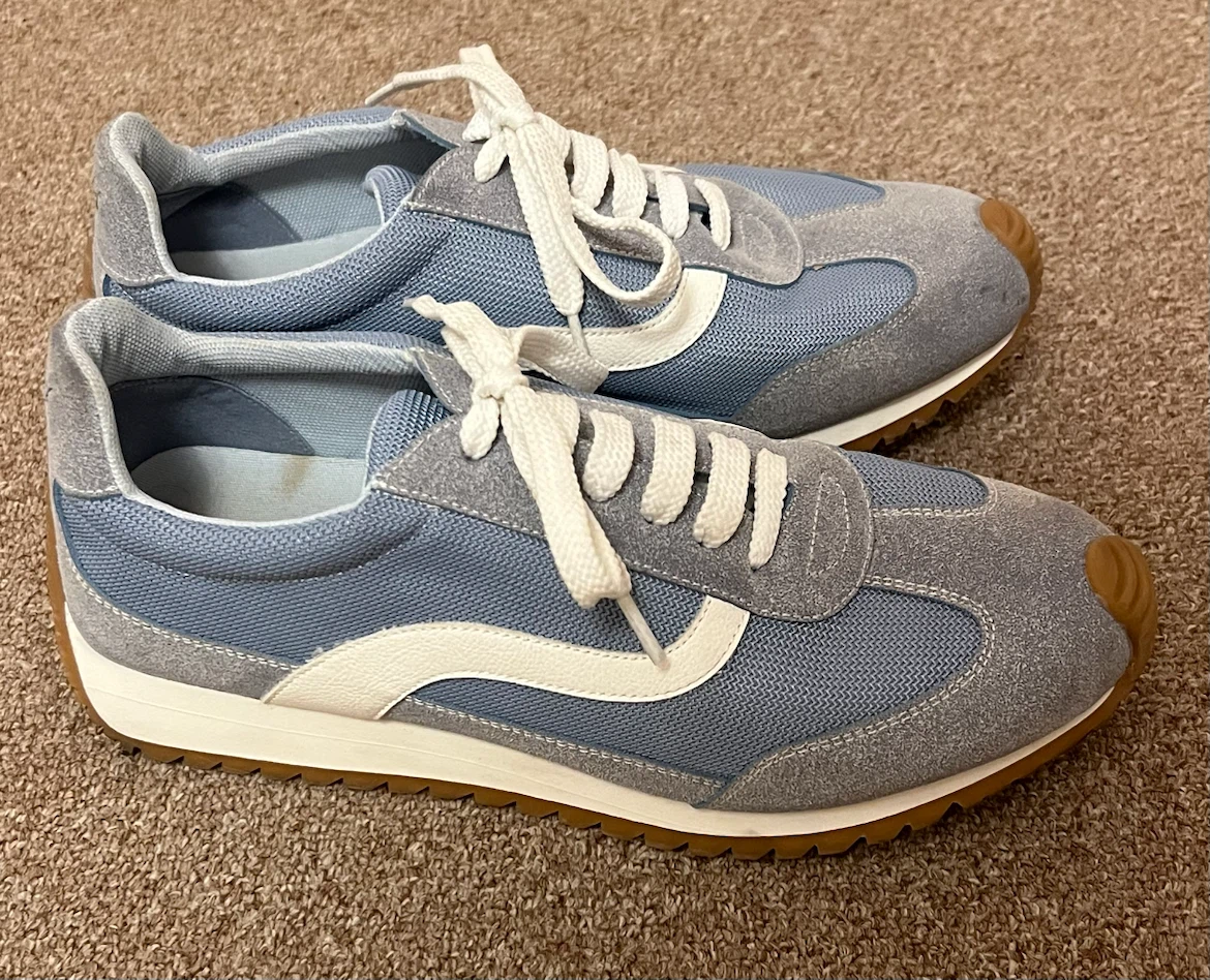 Women’s Sneakers - photo 3