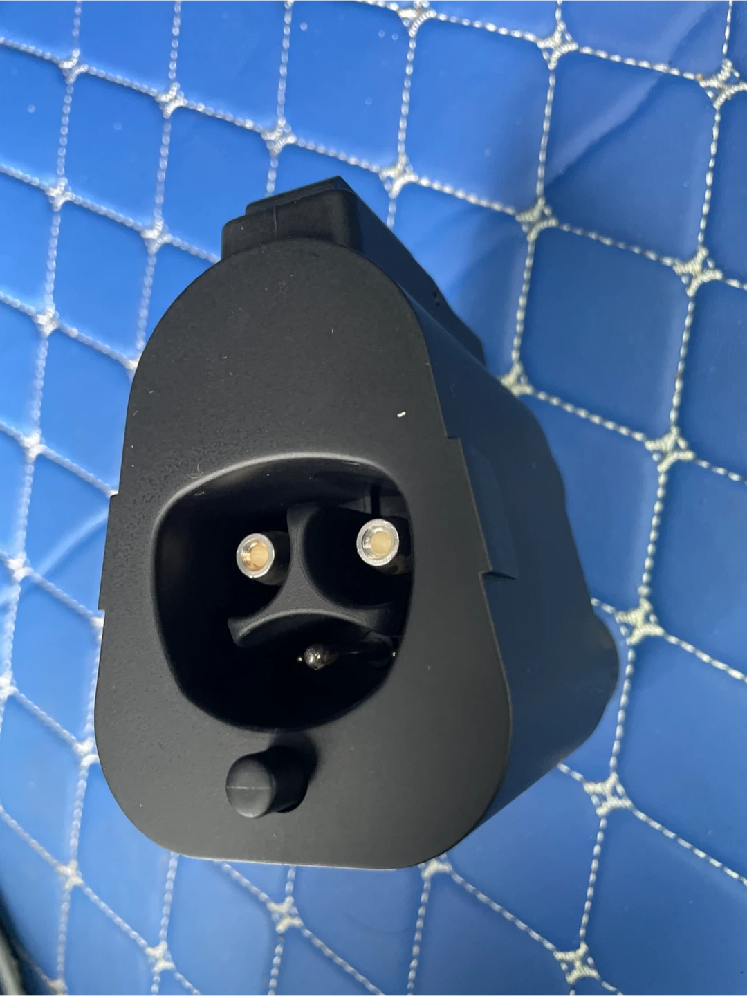 CCS1 to NAC Tesla Supercharger Adapter - photo 2