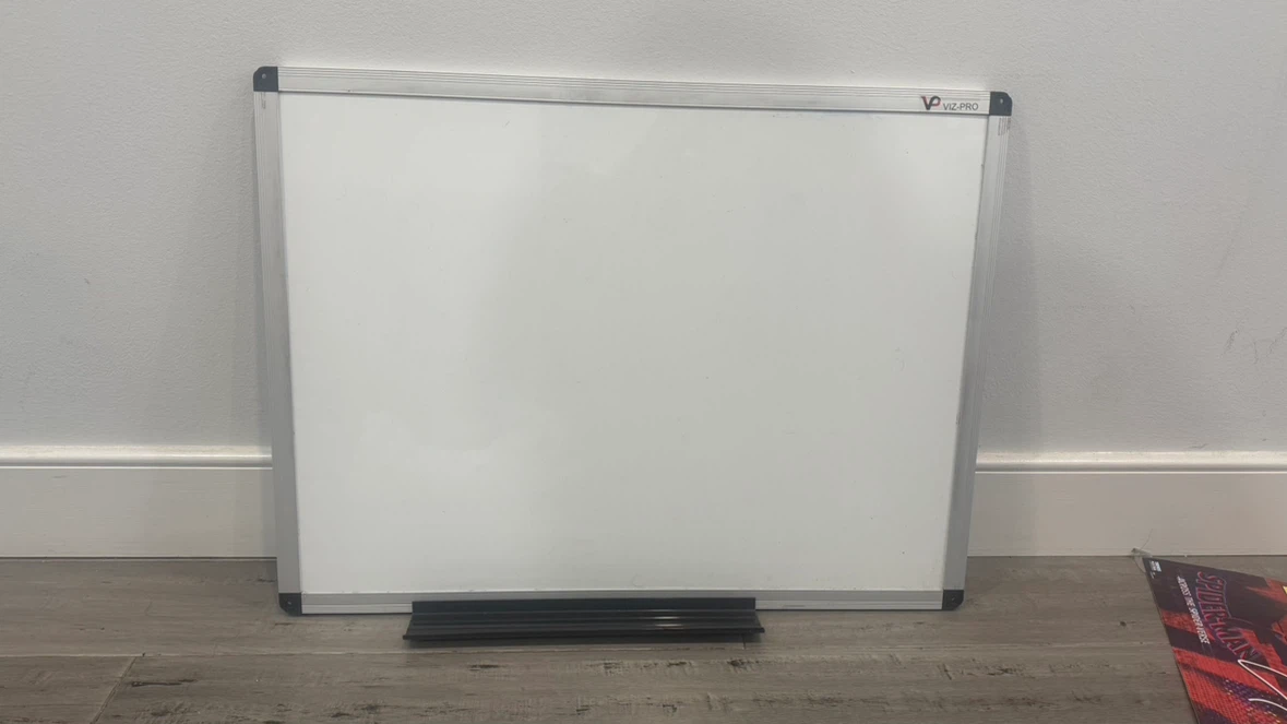 Whiteboard