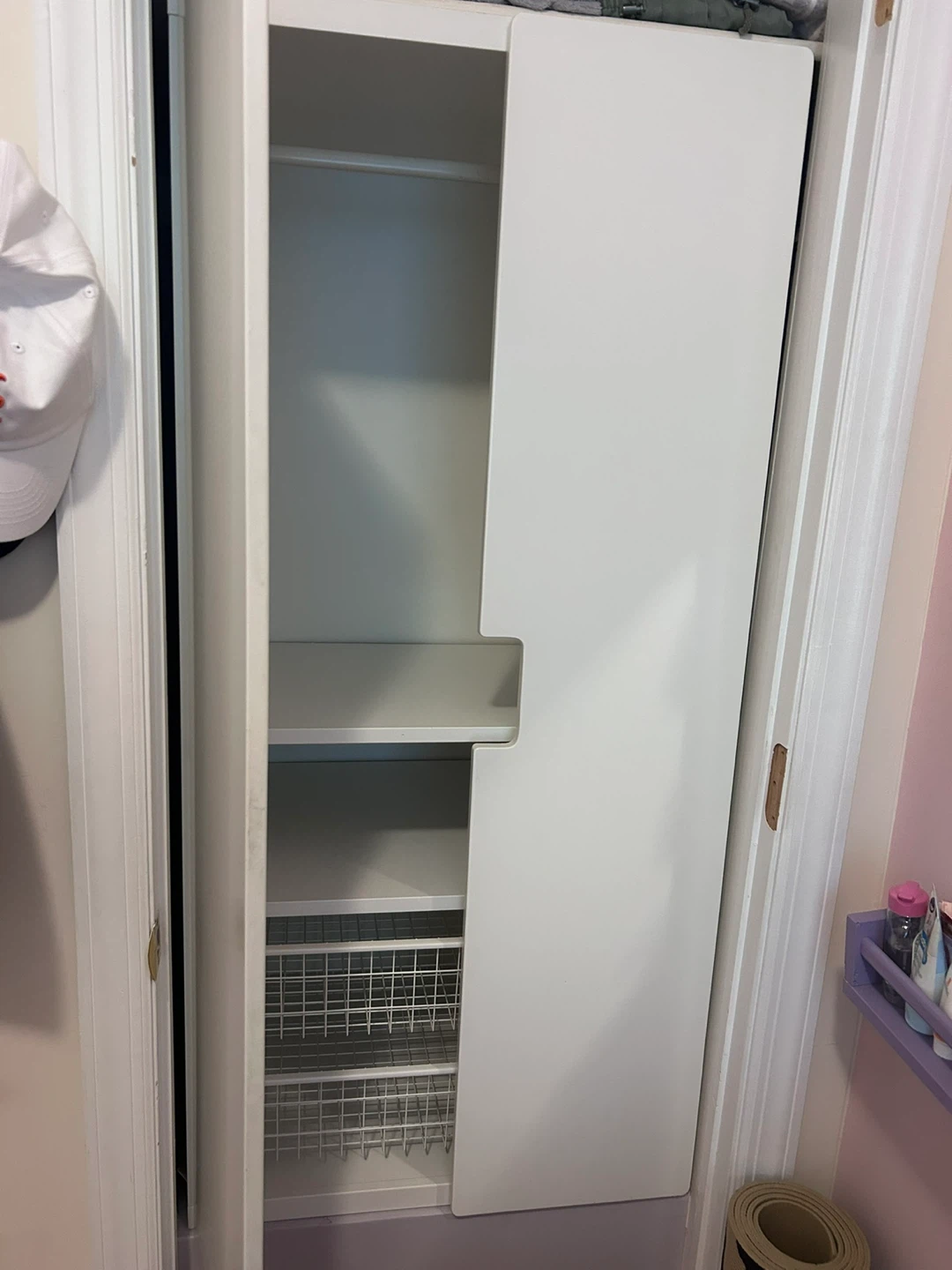 Ikea Stuva Wardrobe/ Kids Storage System - photo 2