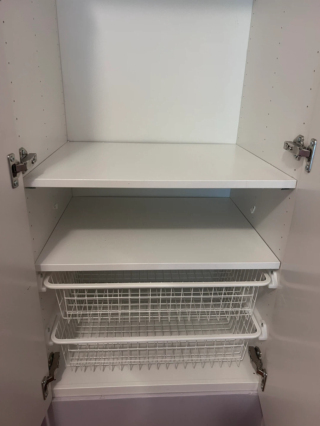 Ikea Stuva Wardrobe/ Kids Storage System - photo 5